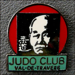Judo club val de travers