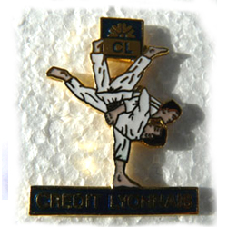 Judo credit lyonnais