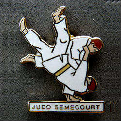 Judo semecourt 1
