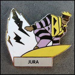 Jura