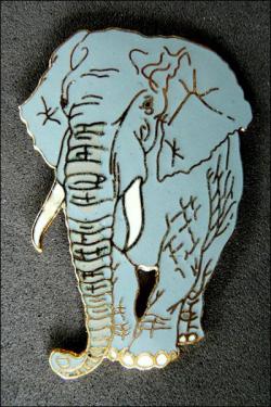 Jys elephant