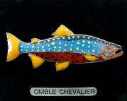 Jys omble chevalier