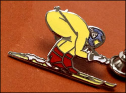 K1 jaune