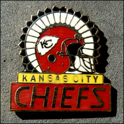 Kansas city chiefs