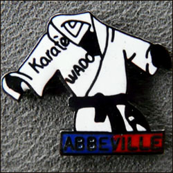 Karate wado abbeville