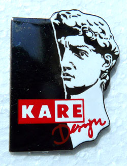 Kare design