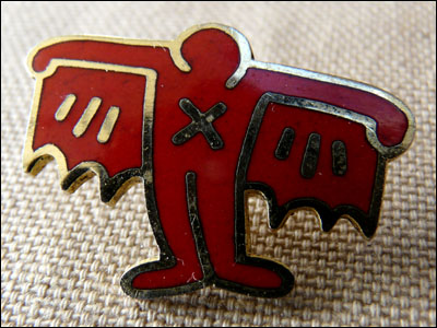 Keith haring 3