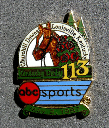 Kentucky derby abc sports