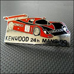 Kenwood 24h mans 90