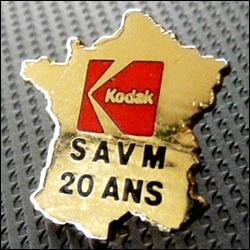 Kodak savm d m 250