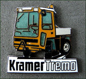 Kramer tremo