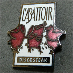 L abattoir