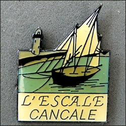 L escale cancale