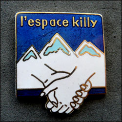 L espace killy