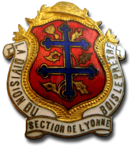 La division du bois le pretre section de l yonne 1