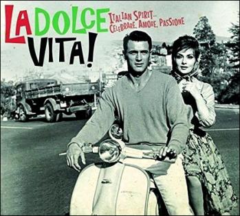 La dolce vita 24