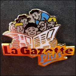 La gazette plus