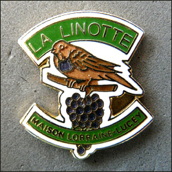 La linotte