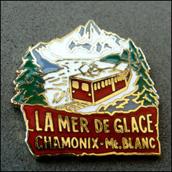 La mer de glace 1