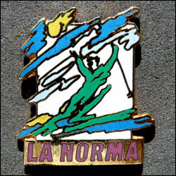 La norma