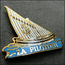 La pilotine 250