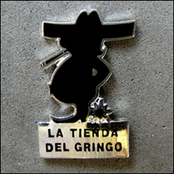 La tienda del gringo 1