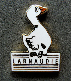 Larnaudie