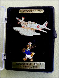 Latecoere 298 escadrille ac 2