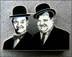 Laurel hardy wbg