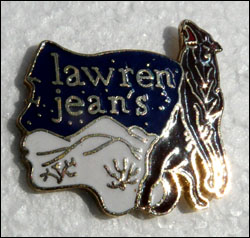 Lawren jeans