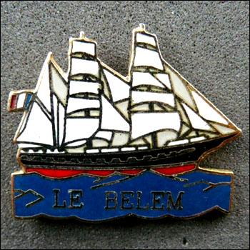 Le belem 2