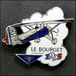 Le bourget 95