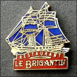 Le brigantin 250