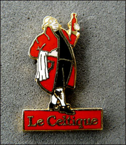 Le celtique