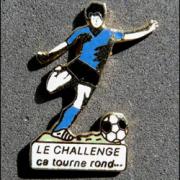 Le challenge