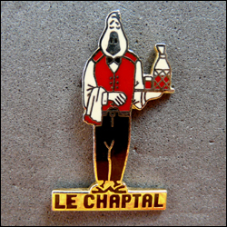 Le chaptal