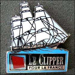 Le clipper 250