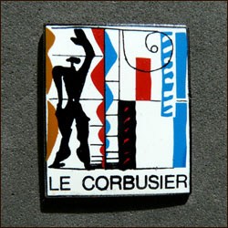 Le corbusier 250