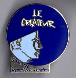 Le createur baccarat