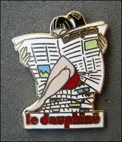 Le dauphine