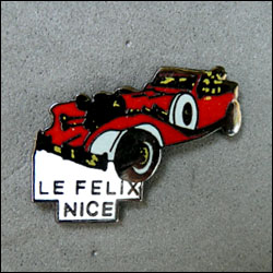 Le felix nice