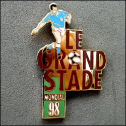 Le grand stade 250