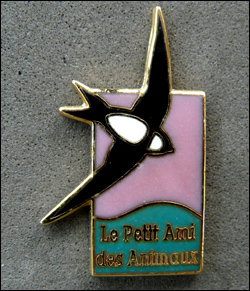 Le petit ami des animaux