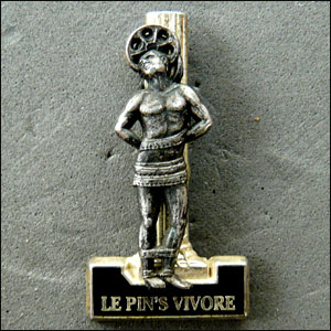 Le pin s vivore