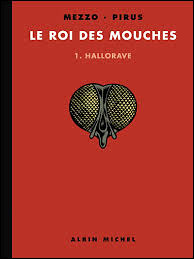 Le roi des mouches 1