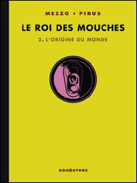 Le roi des mouches 2