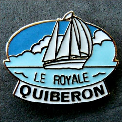 Le royale quiberon