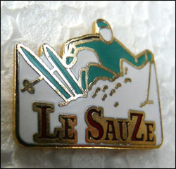 Le sauze