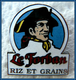 Le forban