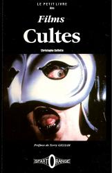 Le petit livre des films cultes